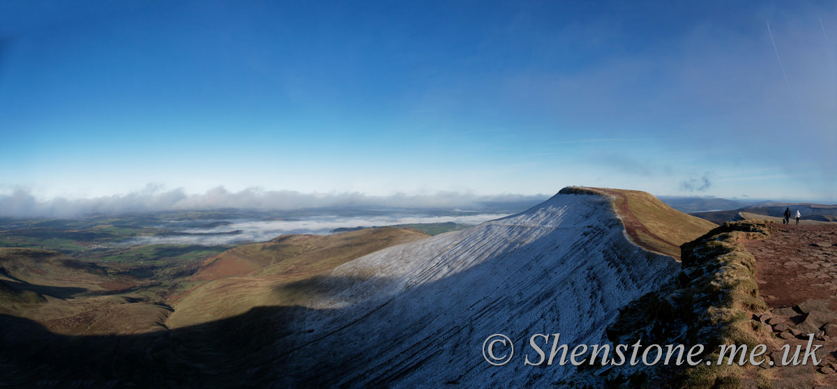 Pen y Fan